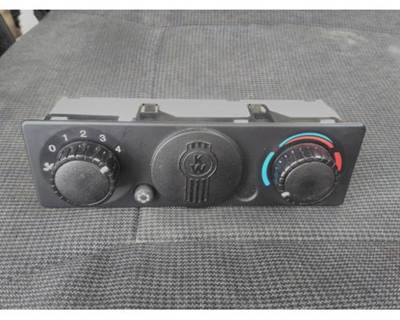 Kenworth T680 Steering Column