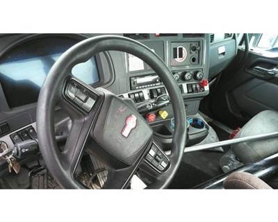 Kenworth T680 Steering Column