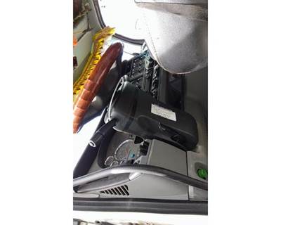 Kenworth T680 Steering Column