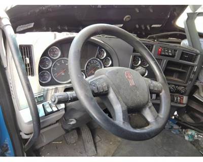 Kenworth T680 Left Steering Column