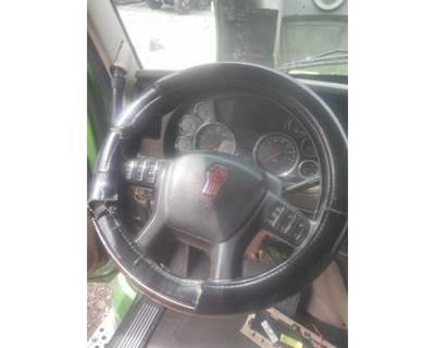 Kenworth T680 Steering Column