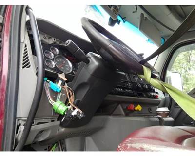 Kenworth T680 Steering Column