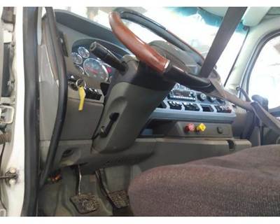 Kenworth T680 Steering Column