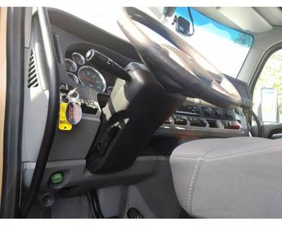 Kenworth T680 Steering Column