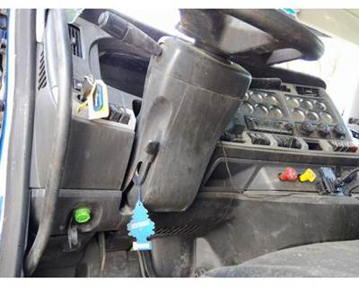 Kenworth T680 Steering Column