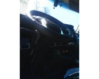 Kenworth T680 Left Steering Column