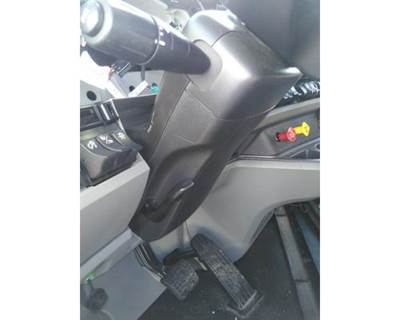 Kenworth T680 Steering Column