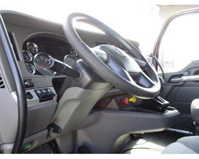 Kenworth T680 Steering Column