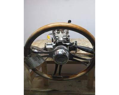 Kenworth T680 Steering Column