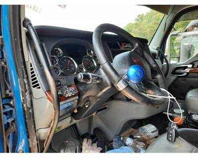 Kenworth T680 Steering Column