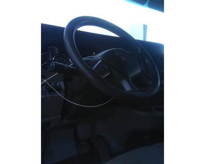 Kenworth T680 Left Steering Column