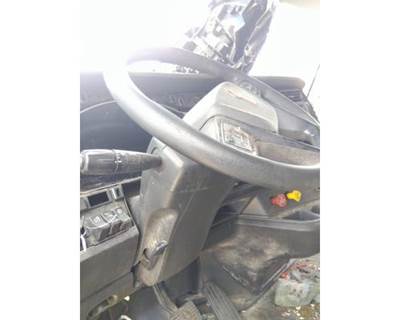 Kenworth T680 Steering Column