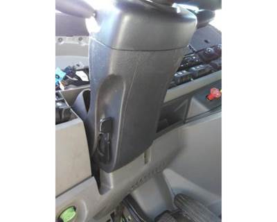 Kenworth T680 Steering Column