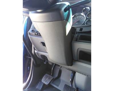 Kenworth T680 Left Steering Column