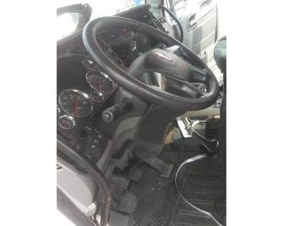 Kenworth T680 Steering Column