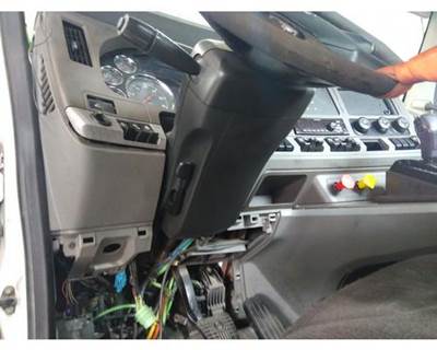 Kenworth T680 Steering Column