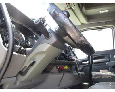 Kenworth T680 Steering Column