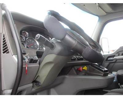 Kenworth T680 Steering Column