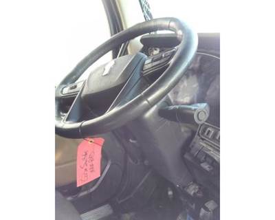 Kenworth T680 Steering Column