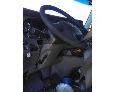 Kenworth T680 Steering Column