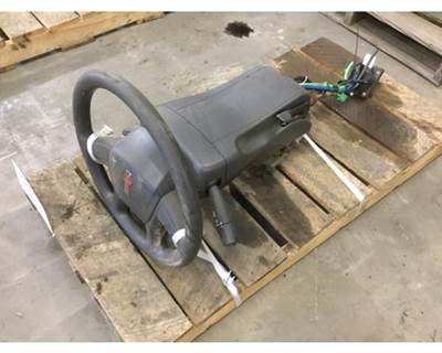 Kenworth T680 Steering Column