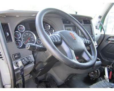 Kenworth T680 Steering Column