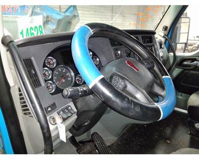 Kenworth T680 Steering Column