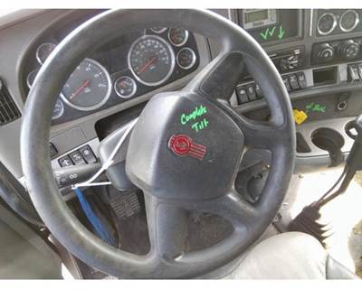 Kenworth T680 Steering Column