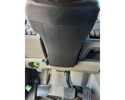 Kenworth T680 Steering Column
