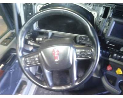 Kenworth T680 Steering Column