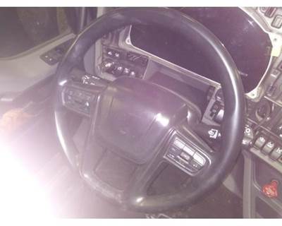 Kenworth T680 Left Steering Column