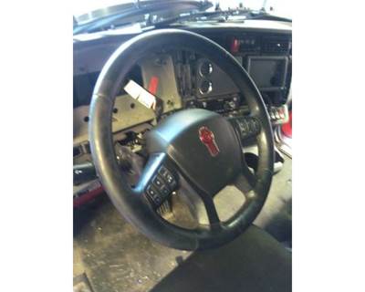 Kenworth T680 Left Steering Column