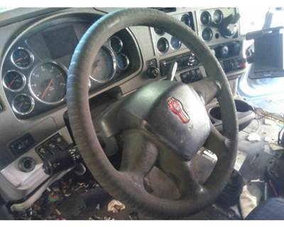 Kenworth T680 Left Steering Column