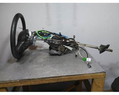 Kenworth T680 Steering Column