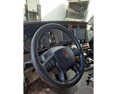 Kenworth T680 Steering Column
