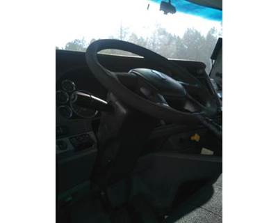 Kenworth T680 Left Steering Column