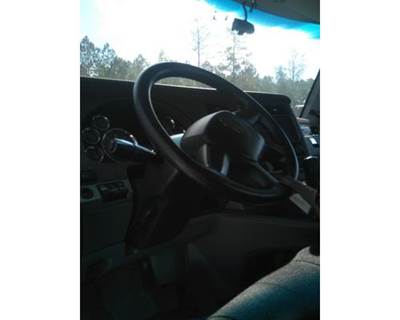 Kenworth T680 Left Steering Column