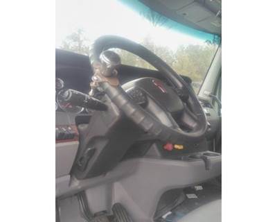 Kenworth T680 Left Steering Column