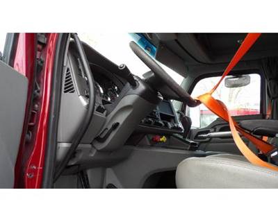 Kenworth T680 Steering Column