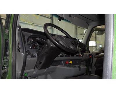 Kenworth T680 Steering Column