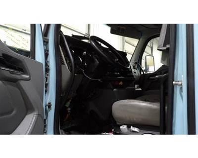 Kenworth T680 Steering Column