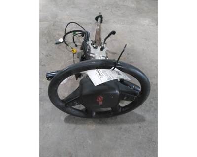 Kenworth T680 Left Steering Column
