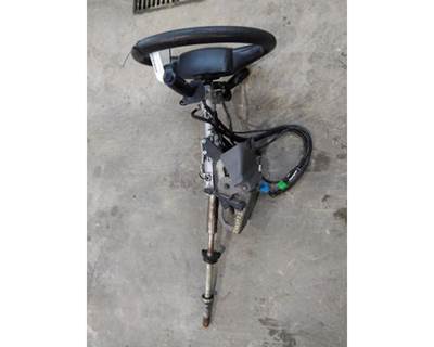Kenworth T680 Steering Column