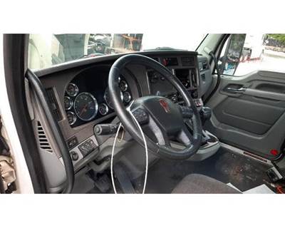 Kenworth T680 Steering Column