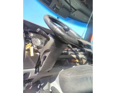 Kenworth T680 Left Steering Column
