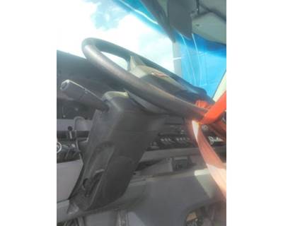 Kenworth T680 Left Steering Column