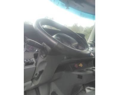 Kenworth T680 Left Steering Column