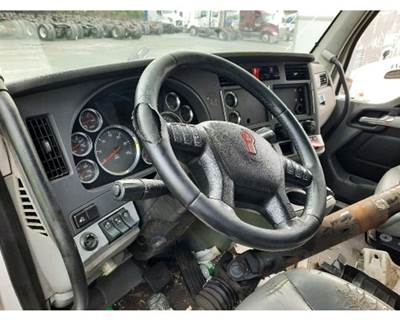 Kenworth T680 Steering Column