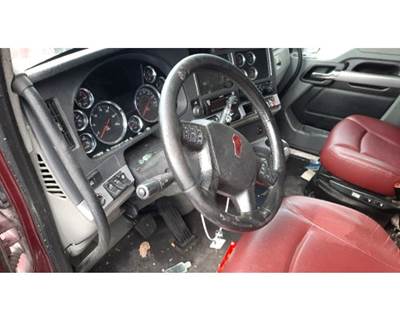 Kenworth T680 Steering Column