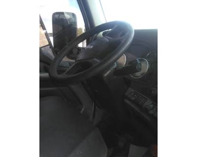 Kenworth T680 Left Steering Column